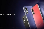 Samsung Galaxy F36 5G Indian sale, Samsung Galaxy F36 5G, samsung galaxy f36 5g launched in india, Clip