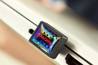 Sandisk launches World’s Smallest 1TB USB-C Flash Drive