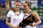 Barbora Strycova, Barbora Strycova, sania mirza barbora strycova clinch pan pacific open title, Sania mirza