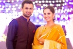 Miza and Malik, baby, sania mirza shoaib malik blessed with a baby boy, 2020 olympics