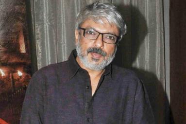 Sanjay Leela Bhansali Interested in a Telugu Film Sanjay Leela Bhansali Interested in a Telugu Film