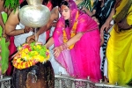 Sara Ali Khan upcoming movies, Sara Ali Khan, sara ali khan s bold statements on her temple visit, Rajasthan