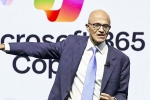 Satya Nadella latest, Satya Nadella Blog, satya nadella about artificial intelligence usage in 2026, Dance
