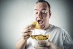 craving bananas, craving cheese, science answers why potato chips makes us happy, Brain activity