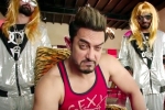 Aamir Khan, Secret Superstar, secret superstar teaser is here, Secret superstar