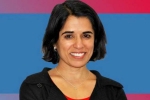 Seema Nanda, Seema Nanda, indian american seema nanda becomes ceo of democratic party, Seema nanda