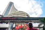 Sensex profits, Sensex profits, sensex reaches 76k mark and nifty reaches 23k mark, Nifty