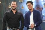 Shah Rukh Khan news, Tubelight, shah rukh s cameo in salman khan s tubelight, Shatrughan sinha