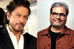 SRK, Shah Rukh Khan new films, shah rukh khan to work with vishal bharadwaj, Dunki