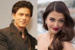 Shah Rukh Khan updates, Shah Rukh Khan news, shah rukh to romance aish, Fawad khan