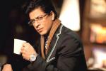 Shah Rukh Khan latest news, Shah Rukh Khan richest, shahrukh the second richest actor in the world, Depp
