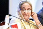 India, Sheikh Hasina Extradition response, india on bangladesh seeking sheikh hasina s extradition, Sheikh hasina