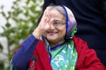 Sheikh Hasina status, Sheikh Hasina, sheikh hasina to stay in india for a longer time, Rihanna