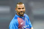 Shikhar Dhawan, Shikhar Dhawan breaking, cricketer shikhar dhawan summoned by enforcement directorate, Rough