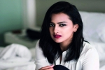 Shraddha Srinath, Nani, kannada actress delighted to act alongside nani in jersey, Kannada actress