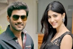 Bellamkonda Sreenivas, Shruti Haasan news, shruti haasan to romance sreenivas, Item songs Bellamkonda Sreenivas, Shruti Haasan news, shruti haasan to romance sreenivas, Item songs