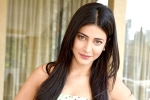 makeup free, Shruti Haasan, shruti haasan to look in deglam avatar as chai s professor, Kurtis