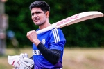 Shubman Gill career, Shubman Gill in India, shubman gill to be snubbed from asia cup squad, Rohit sharma