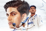 Shubman Gill updates, Shubman Gill breaking news, shubman gill becomes india s 37th test captain, Rohit sharma