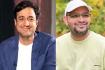 Siddharth Anand and Mahaveer Jain collaboration, Mahavir Jain, siddharth anand and mahaveer jain teaming up for a thriller, Culture festival