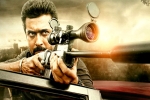 Hari, Singam series, a sequel for singam 3, Singam series