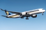 Singapore Airlines new rules, Singapore Airlines Turbulence, singapore airlines planning new safety measures for turbulence, Singapore airlines turbulence