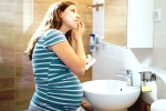 pregnancy, skin, easy skincare tips to follow during pregnancy by experts, Dermatologist