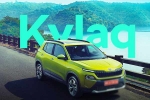 Skoda Kylaq breaking news, Skoda Kylaq prices, skoda kylaq full prices revealed, Candy