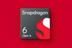 Snapdragon 6 Gen 4 performance, Snapdragon 6 Gen 4 features, snapdragon 6 gen 4 chipset with generative ai unveiled, Tasks