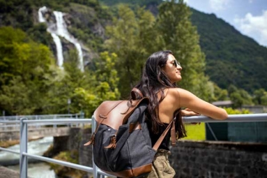 Safe and Fun Solo Travel Destinations for Women in India