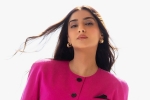 Sonam Kapoor Announces Second Pregnancy
