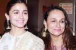 kiran bhatt, alia bhatt family, soni razdan slams trolls who questioned her british citizenship, Indian politics