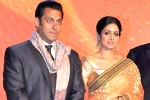 Vipul Shah, Sridevi latest updates, sridevi to work with salman khan, English vinglish