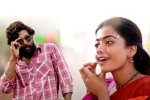 Srivalli Pushpa song, Allu Arjun, srivalli from pushpa is impressive, Chittoor