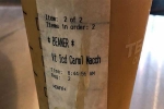 Racism, Racism, starbucks faces racism allegation after writing a derogatory word on customer s cup, Racial slur