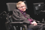 Stephen Hawking, Stephen Hawking, humans have 100 years to leave earth stephen hawking, Saturn