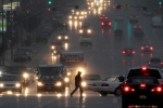 Los Angeles Top Story, Storm, strongest storm to hit los angeles, Santa barbara