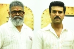 Sukumar and Ram Charan project, Sukumar and Ram Charan next, sukumar and ram charan teaming up, Rangasthalam