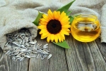 Sunflower seeds nutritional benefits, Sunflower seeds latest, sunflower seeds and their nutritional benefits, Healthy skin