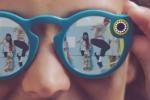 Snapchat, sunglasses with a built-in camera, snapchat launches sunglasses with camera, Spectacles