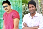 Allari Naresh next, Sunil, sunil and allari naresh to join hands, Thamizh padam 2 0