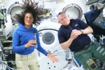 Sunita Williams, NASA, trouble for sunita williams after spacebug detected, Madras