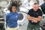 Sunita Williams NASA, Sunita Williams breaking updates, sunita williams may have to wait months in space, New mexico