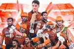 Sunrisers Hyderabad, Sunrisers Hyderabad matches, sunrisers hyderabad qualified for ipl playoffs, Gujarat titans