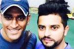 suresh raina india worls cup, raina on world cup, suresh raina says ms dhoni will play vital role in world cup, Ipl final