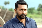Suriya new movie, Suriya, suriya contracted with coronavirus, Gautam menon
