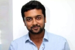 Suriya updates, Suriya producer, suriya to venture into tollywood soon, Jyotika