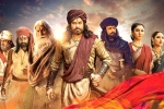 Sye Raa review, Sye Raa Narasimha Reddy Review, sye raa movie review rating story cast and crew, Rayalaseema