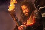 Nayanthara, Konidela Production Company, syeraa thirteen days telugu states collections, Kicha sudeep