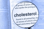 High Cholesterol six symptoms, High Cholesterol latest news, six symptoms of high cholesterol, Heart attacks